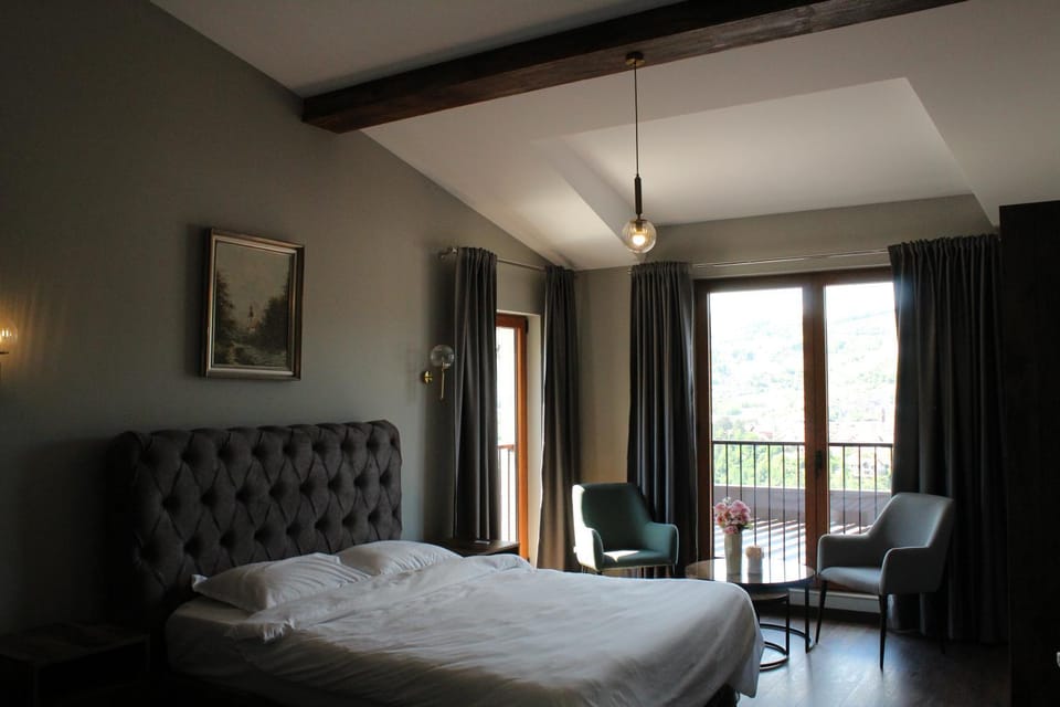 Obrov Apartments Bed and Breakfast in Zlatibor District, Serbia