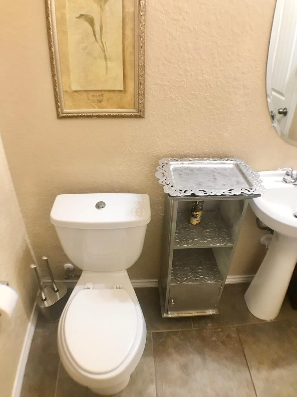 Toilet, Bathroom