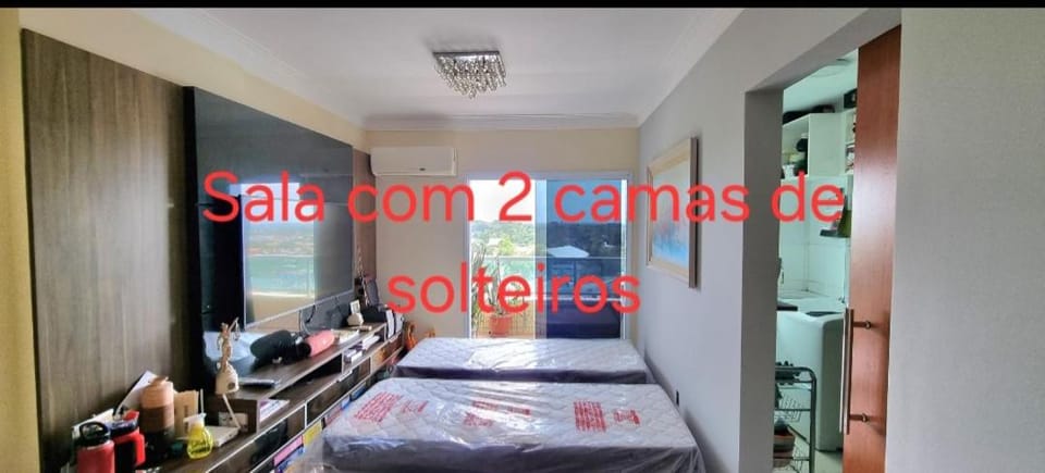 A Melhor Oportunidade de Hospedagem para a COP30 no Brasil Apartment in Belém
