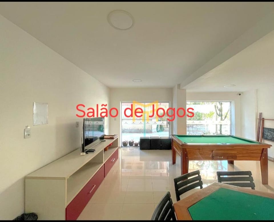A Melhor Oportunidade de Hospedagem para a COP30 no Brasil Apartment in Belém