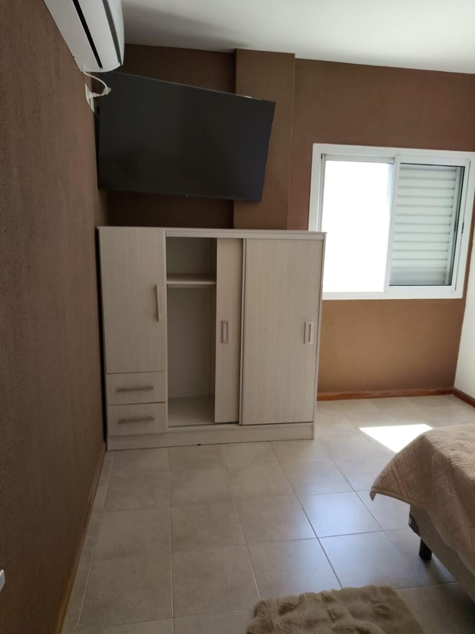 PyMargal Apartment in Resistencia