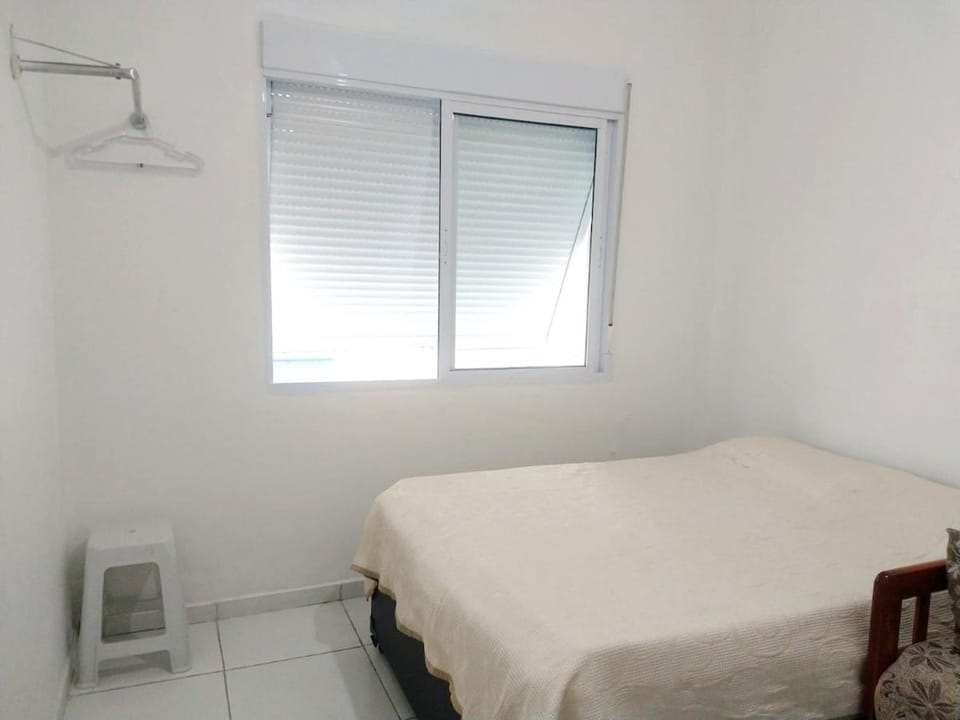 Sala Living - Em frente à praia Apartment in Santos