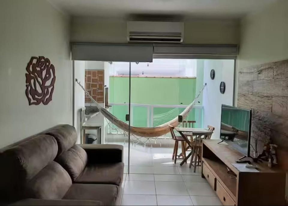 Ubatuba - Praia Grande e Praia do Tenório Apartment in Ubatuba