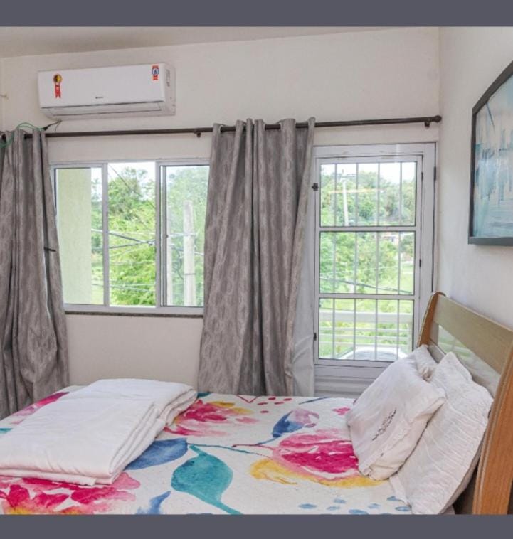 Natureza e conforto na Praia da Brisa House in Rio de Janeiro