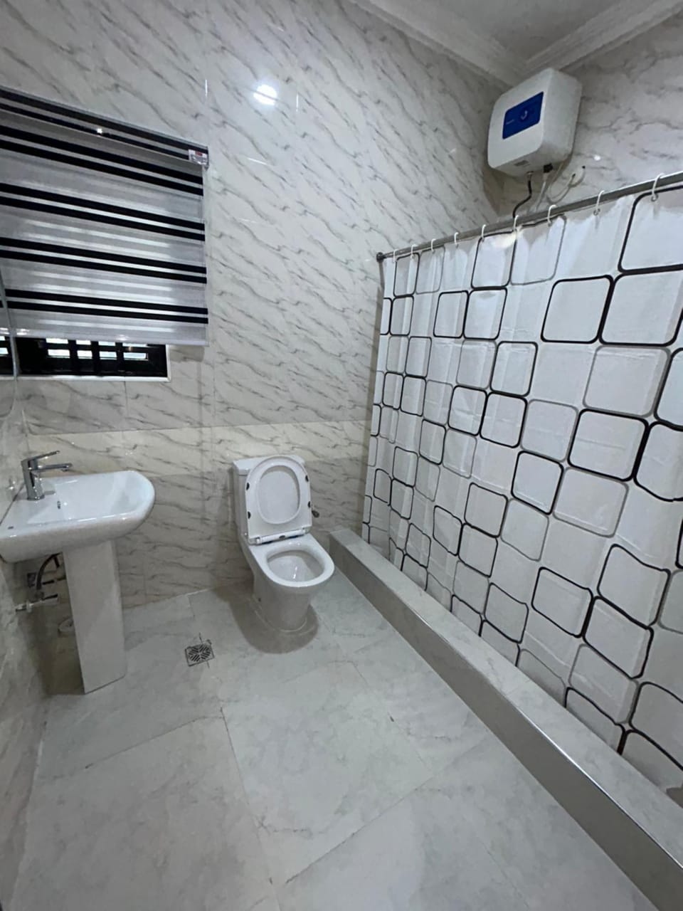XL Apartment with modern amenities in GRA Benin City Apartment in Nigeria