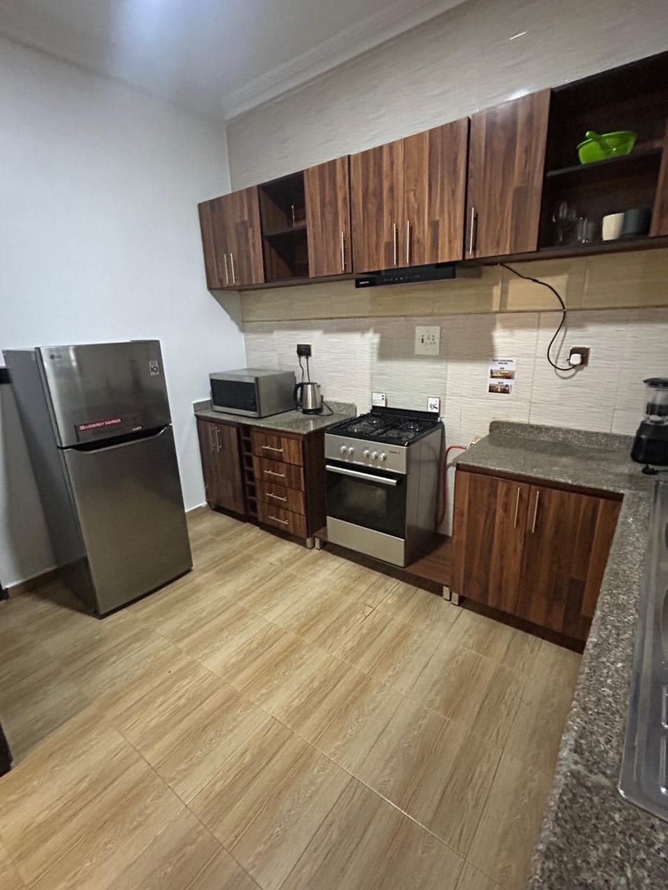 XL Apartment with modern amenities in GRA Benin City Apartment in Nigeria
