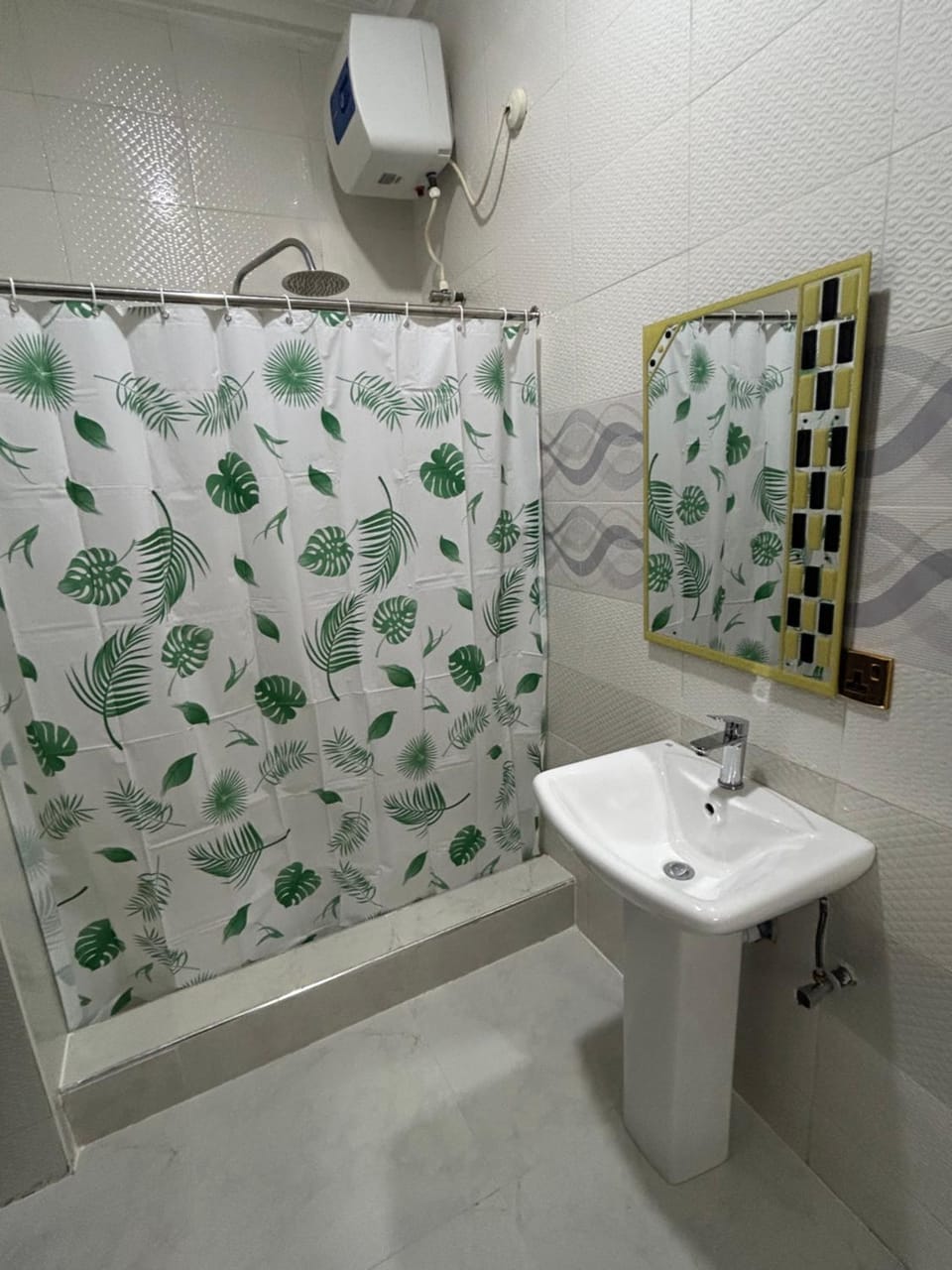 XL Apartment with modern amenities in GRA Benin City Apartment in Nigeria