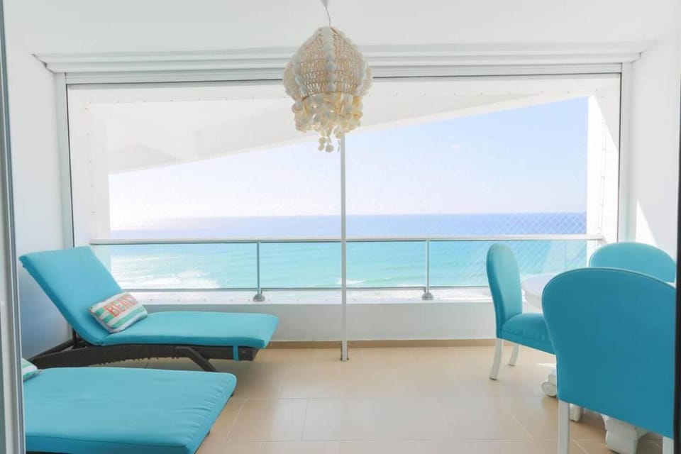 Luxury Penthhouse Frente Al Mar Apartment in Juan Dolio