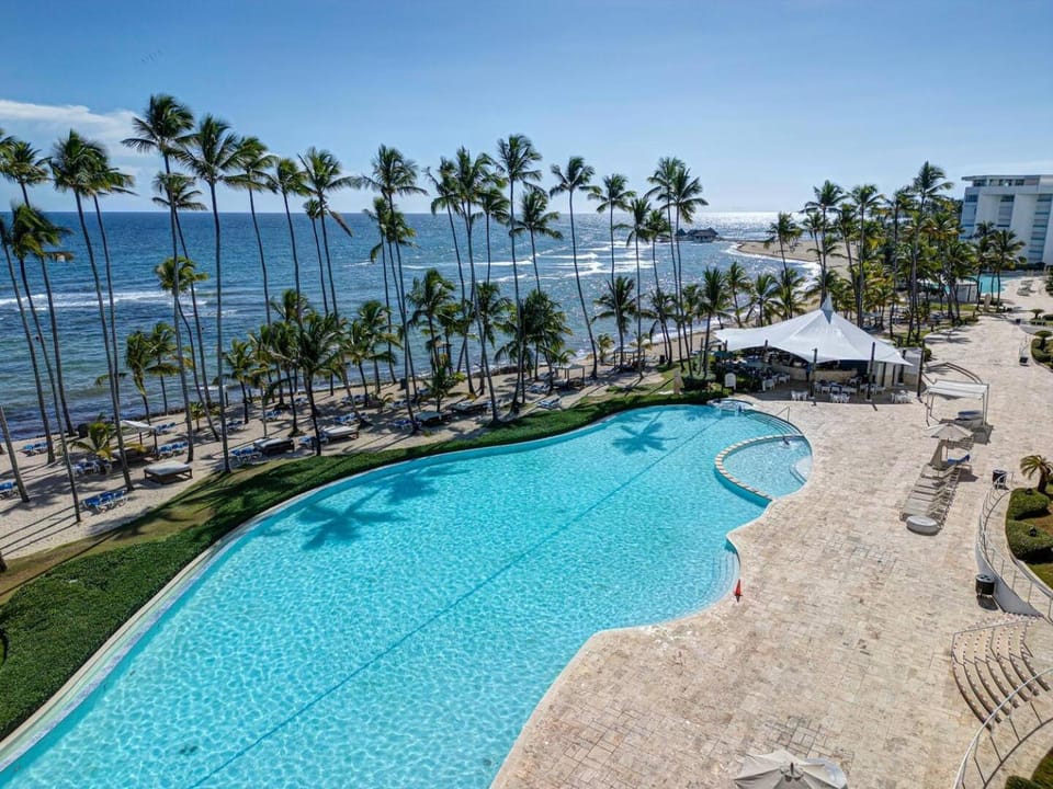 Luxury Penthhouse Frente Al Mar Apartment in Juan Dolio