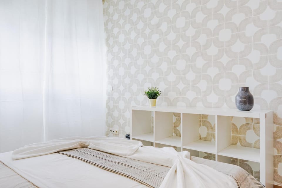 Quartos da Expo Vacation rental in Lisbon