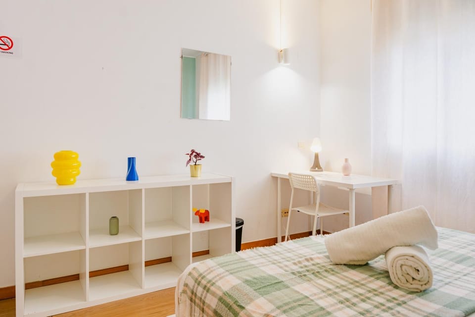 Quartos da Expo Vacation rental in Lisbon