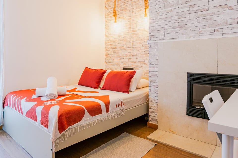 Quartos da Expo Vacation rental in Lisbon