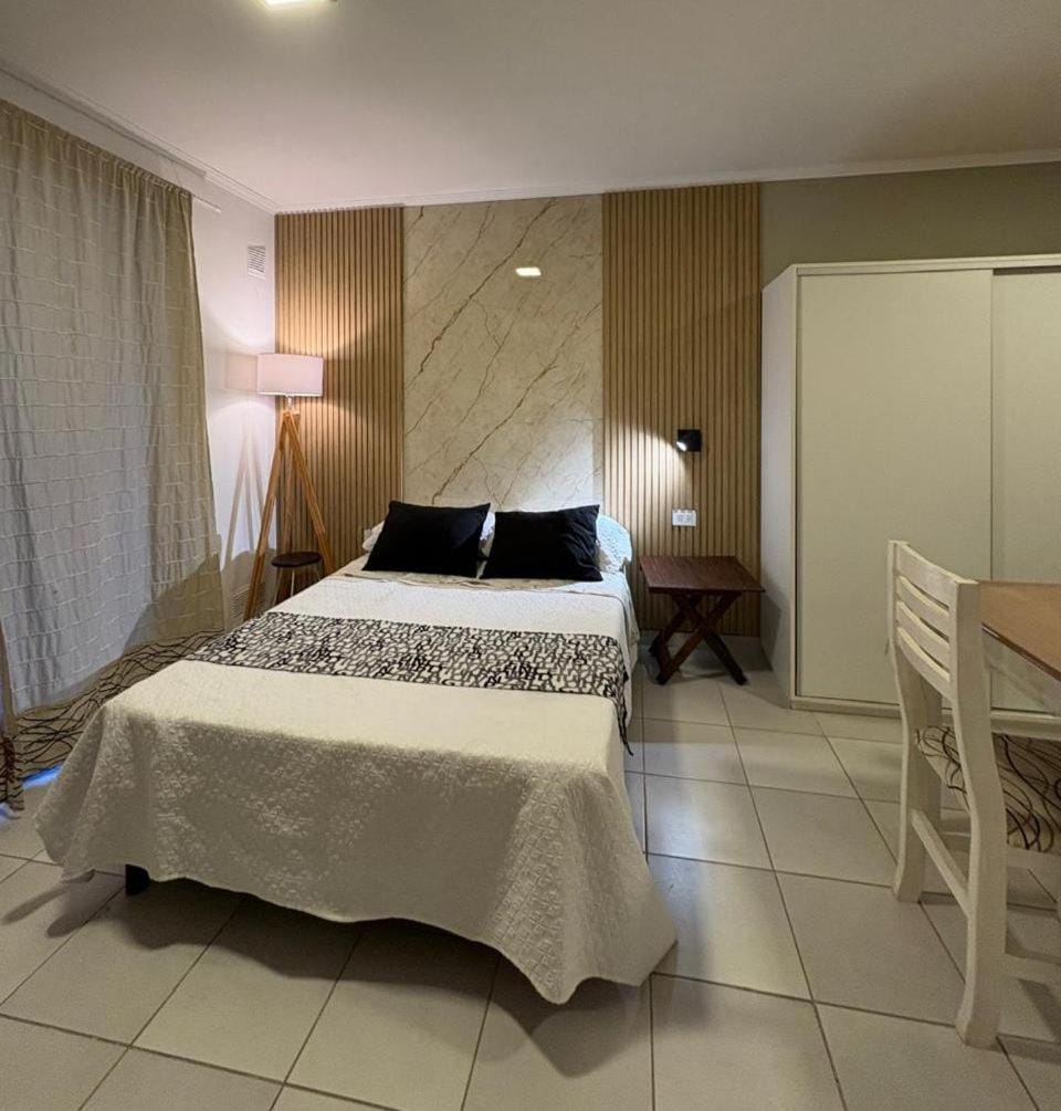 Paraná Suite Alem Apartment in Parana