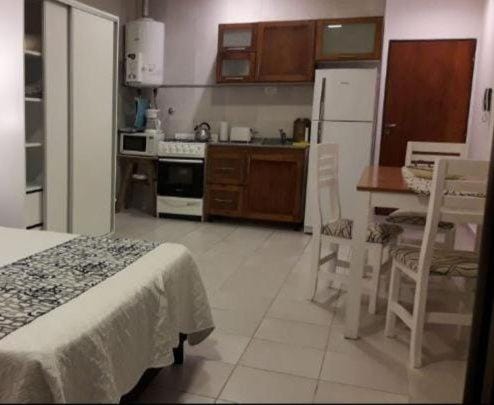 Paraná Suite Alem Apartment in Parana
