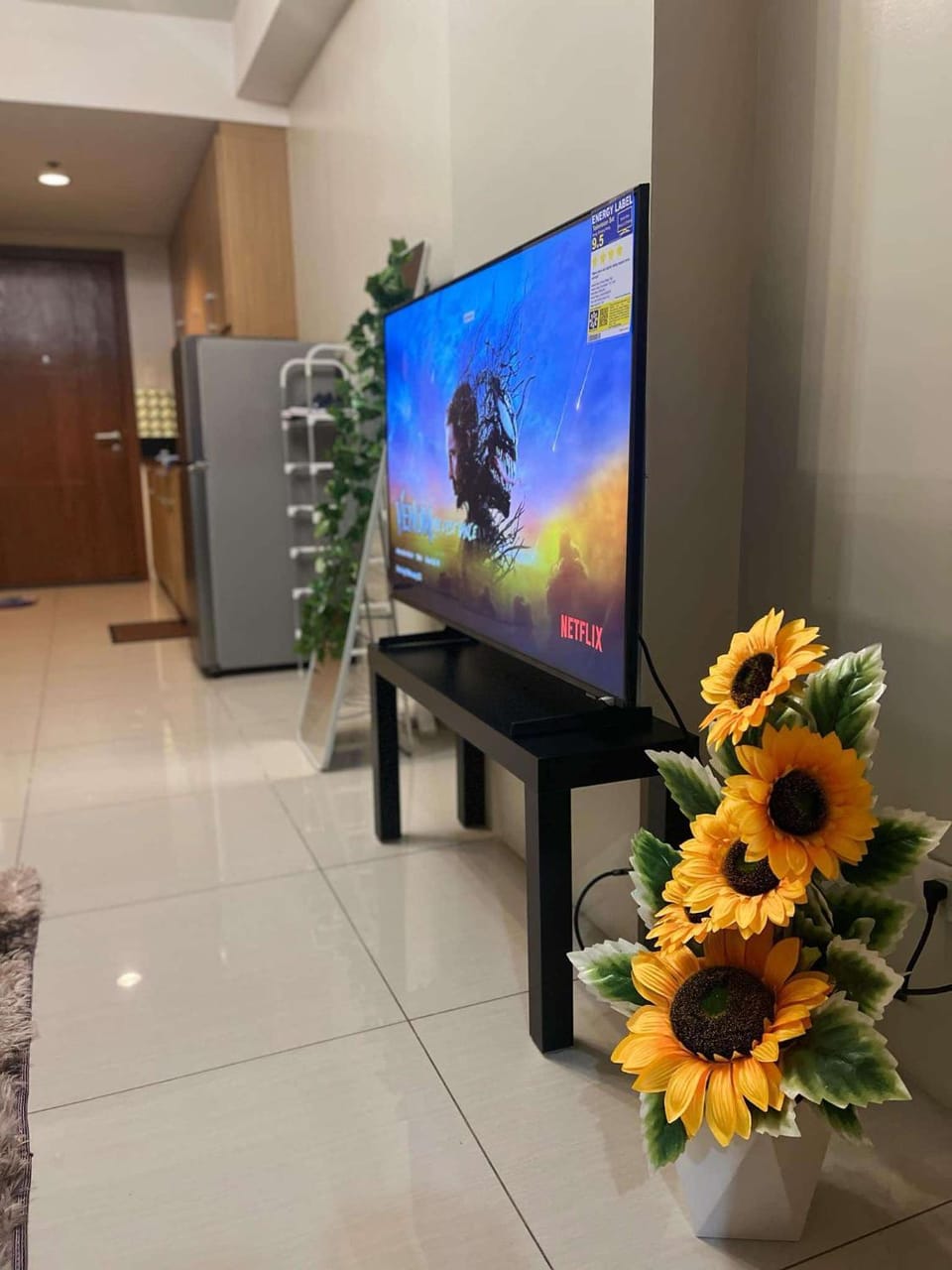 Staycation Near Mall of Asia Hotel in Pasay