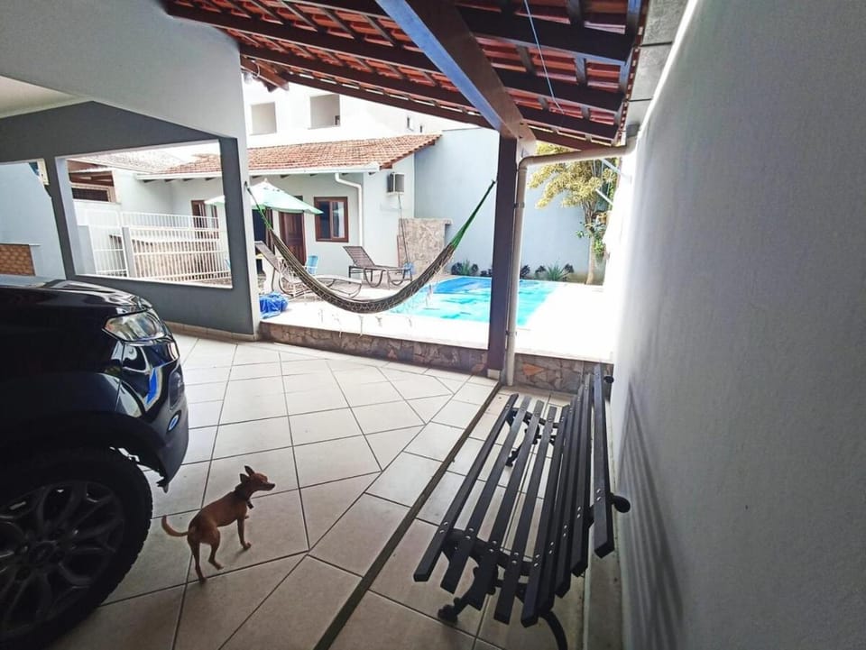 Summer Balm A Passos do Mar House in State of Santa Catarina