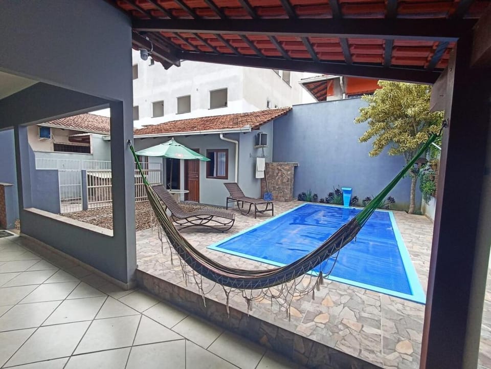 Summer Balm A Passos do Mar House in State of Santa Catarina
