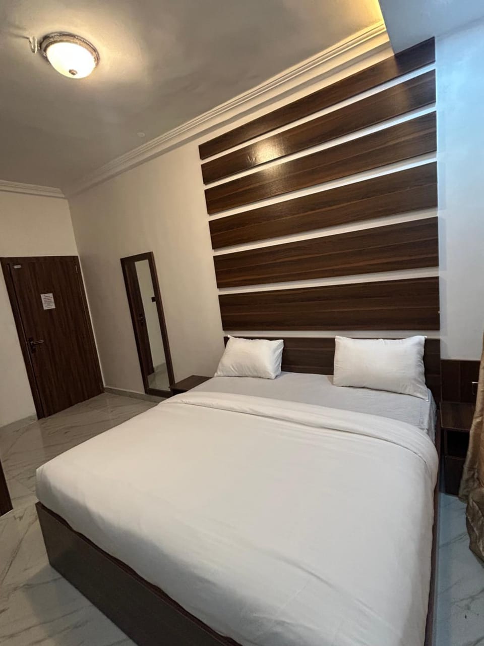 Modern Apartment in GRA Benin City Apartment in Nigeria