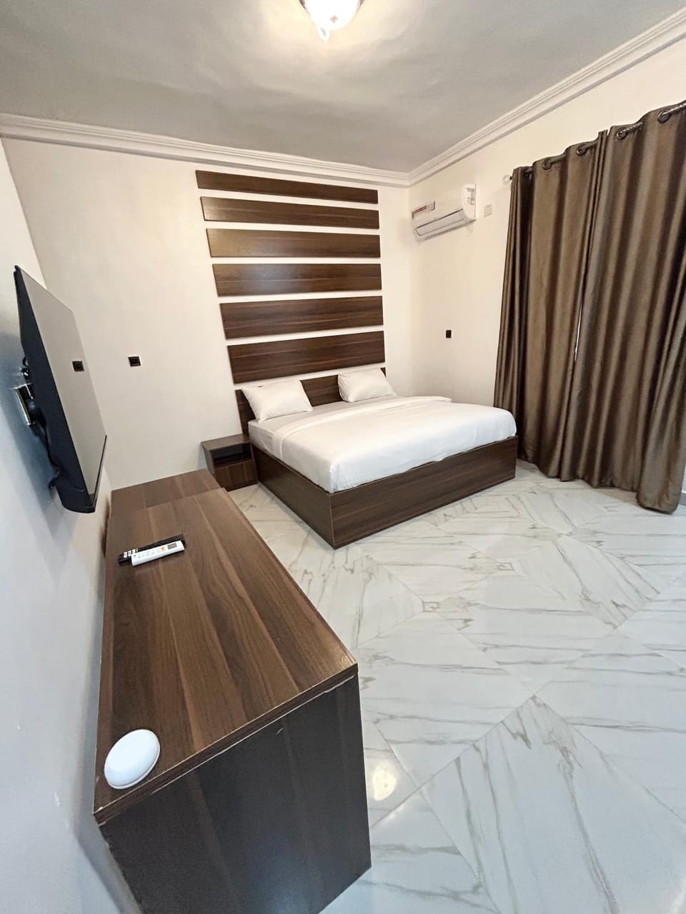 Modern Apartment in GRA Benin City Apartment in Nigeria
