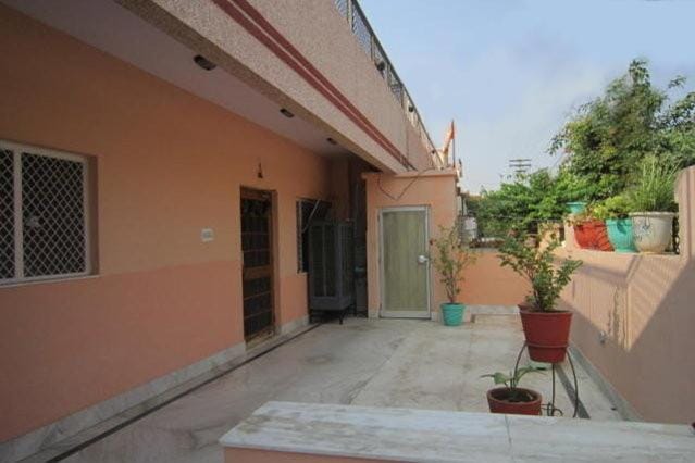 Chopasani Room Vacation rental in Rajasthan