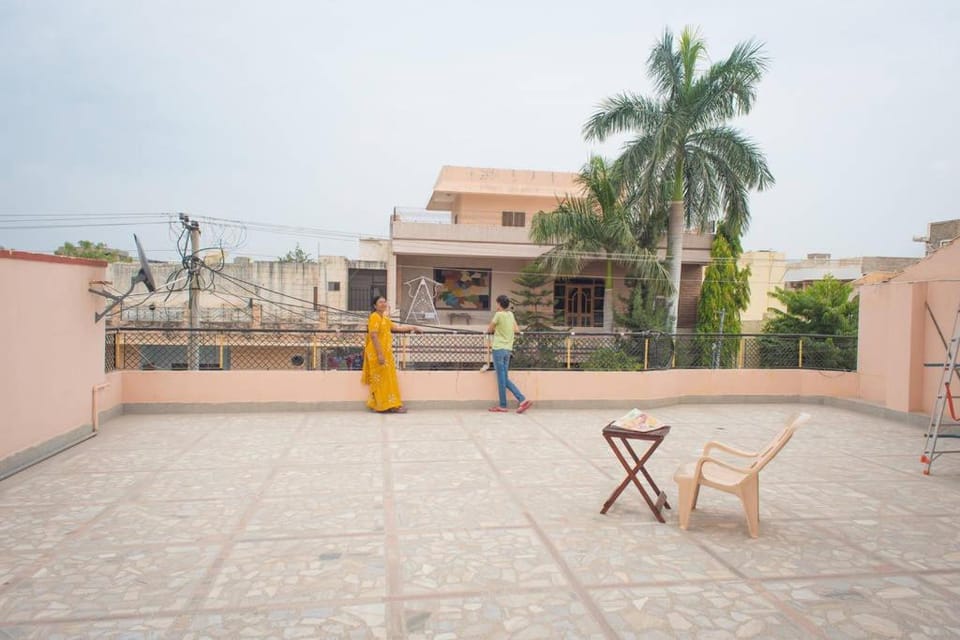 Chopasani Room Vacation rental in Rajasthan