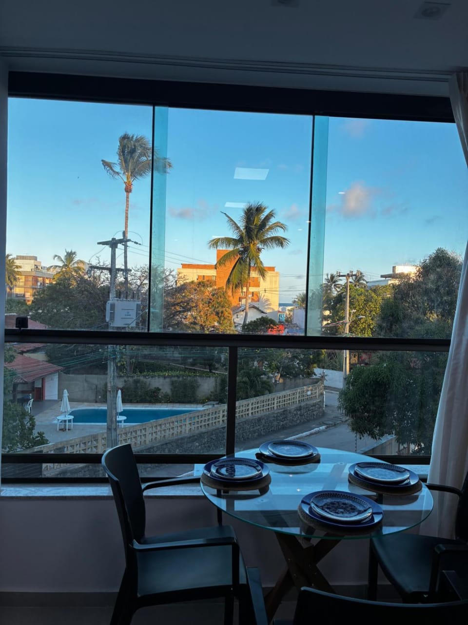 View (from property/room)