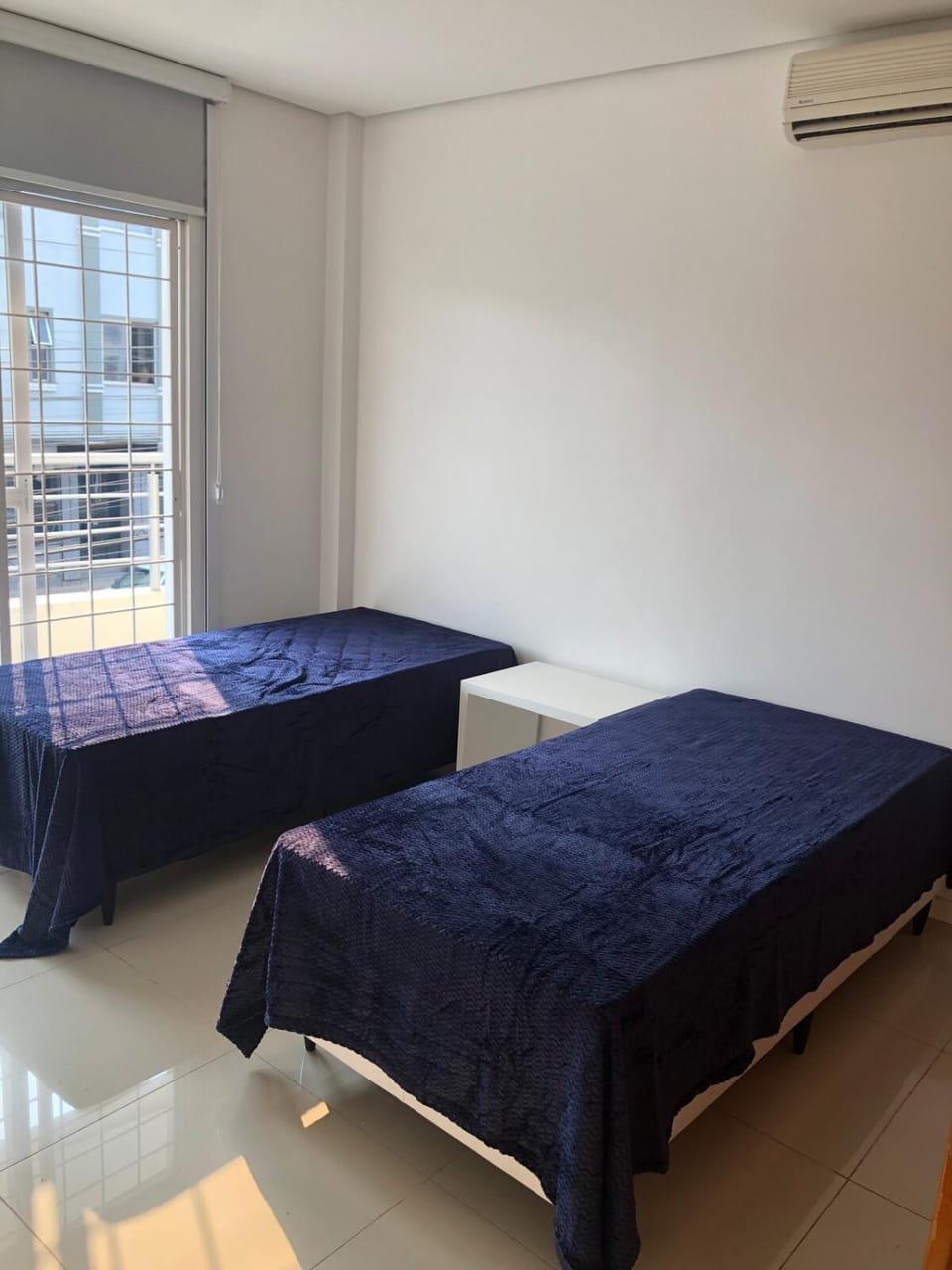 Luz da Catedral Apartment in State of Rio Grande do Sul