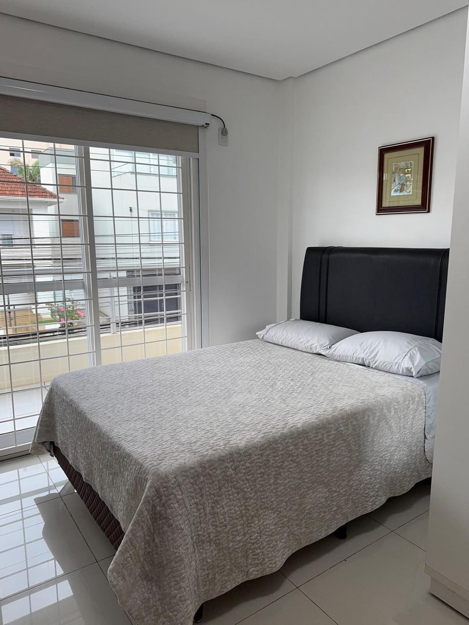 Luz da Catedral Apartment in State of Rio Grande do Sul