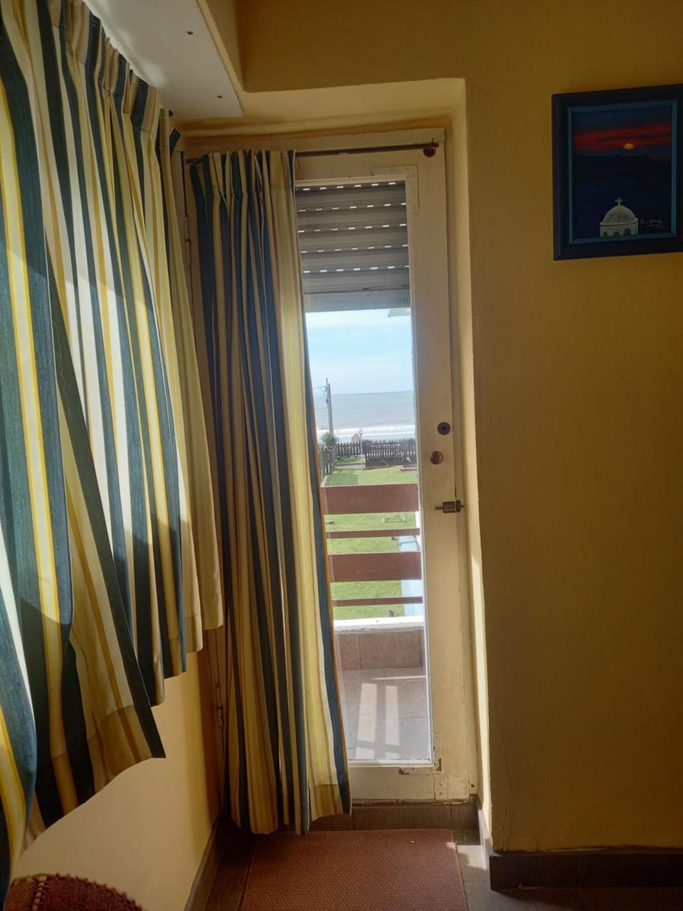 Gesell 2 frente al mar Apartment in Villa Gesell