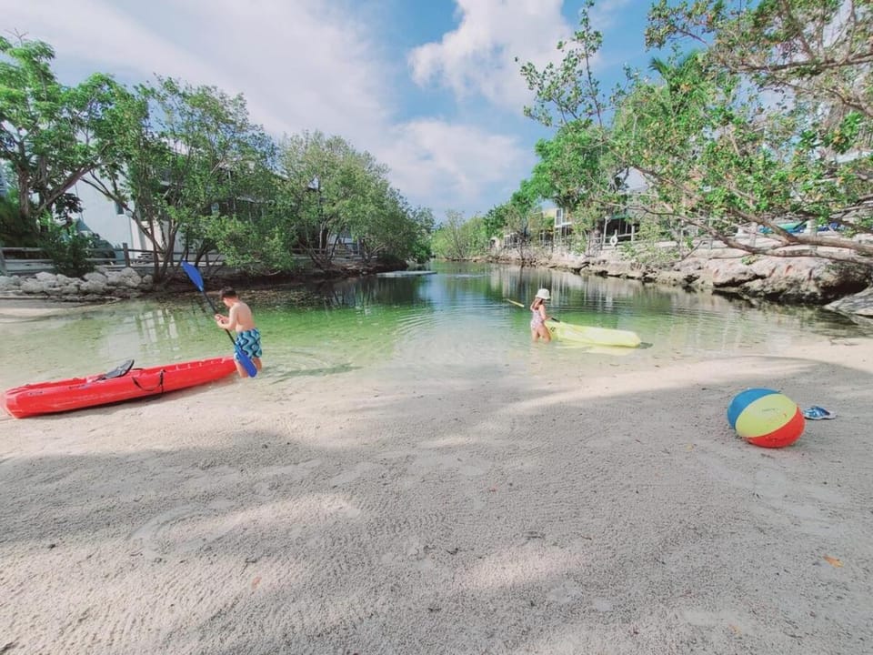 Natural landscape, Activities, Lake view, group of guests
