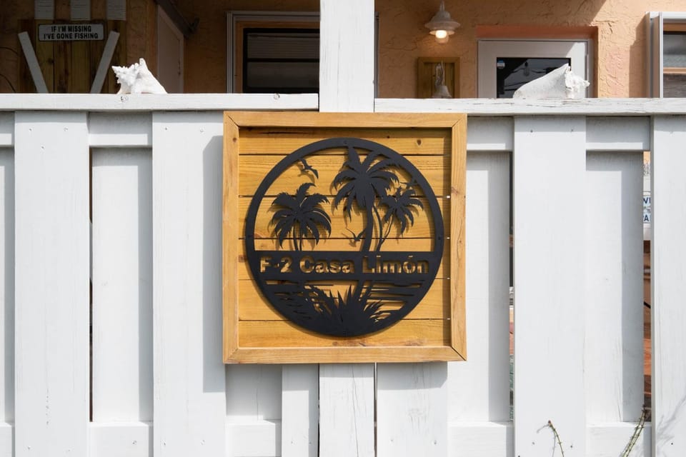 Property logo or sign