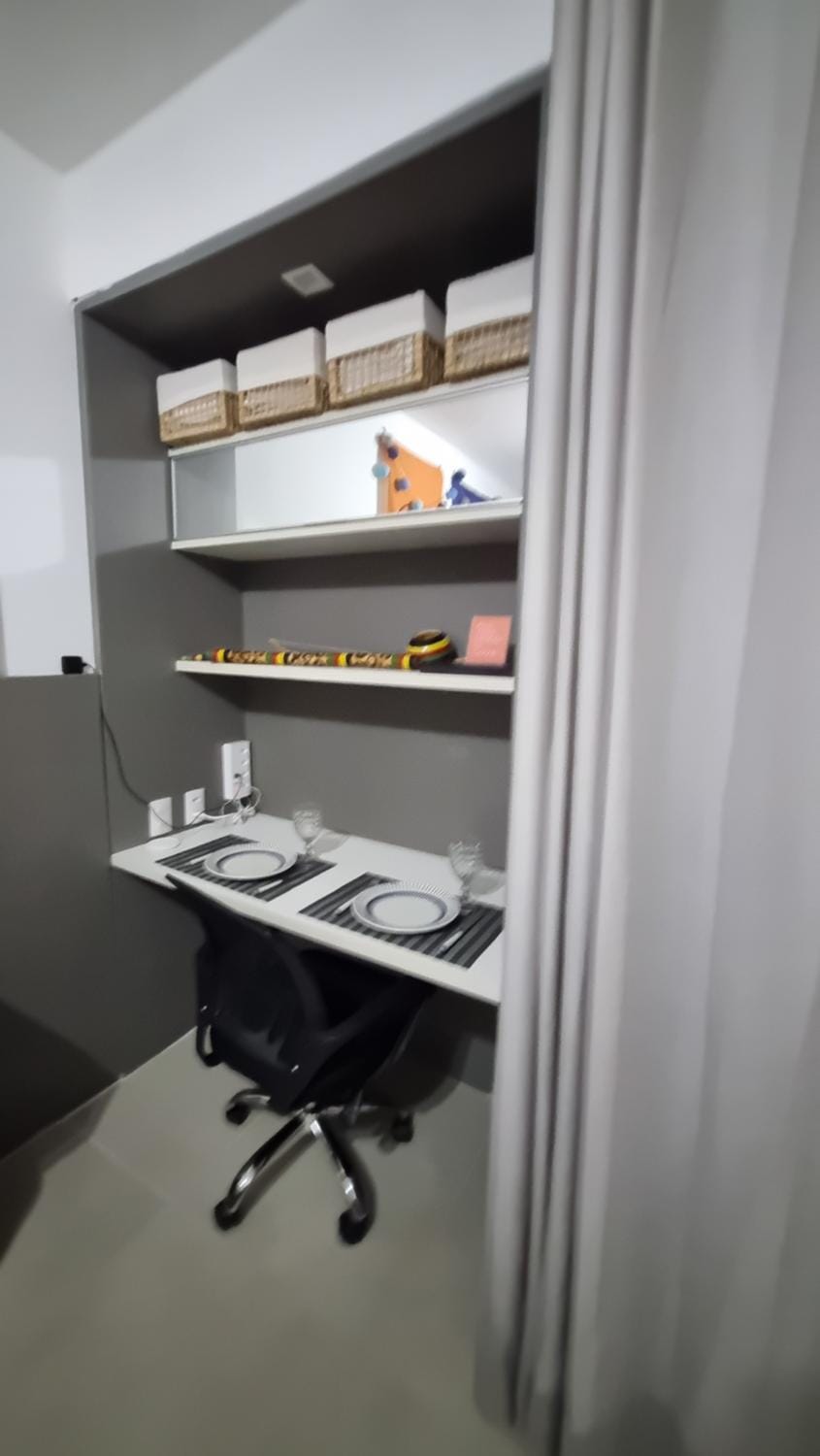 Quarto Vista Mar Vacation rental in Recife