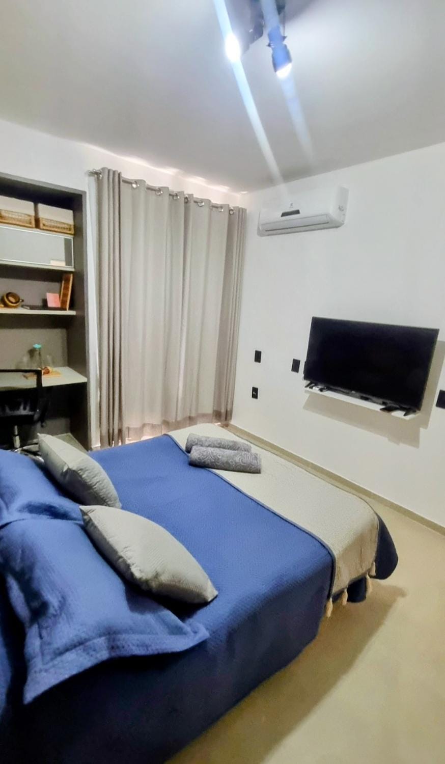 Quarto Vista Mar Vacation rental in Recife