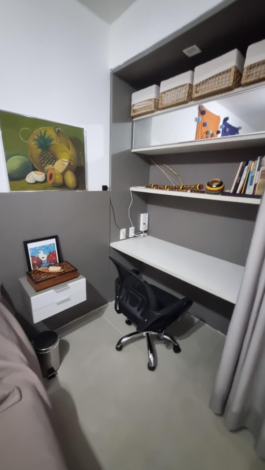 Quarto Vista Mar Vacation rental in Recife