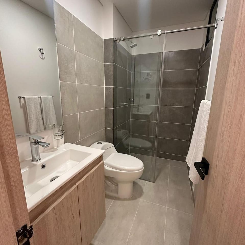 Apartamento nuevo Apartment in Villavicencio