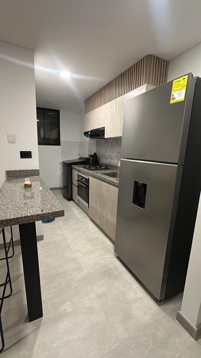 Apartamento nuevo Apartment in Villavicencio
