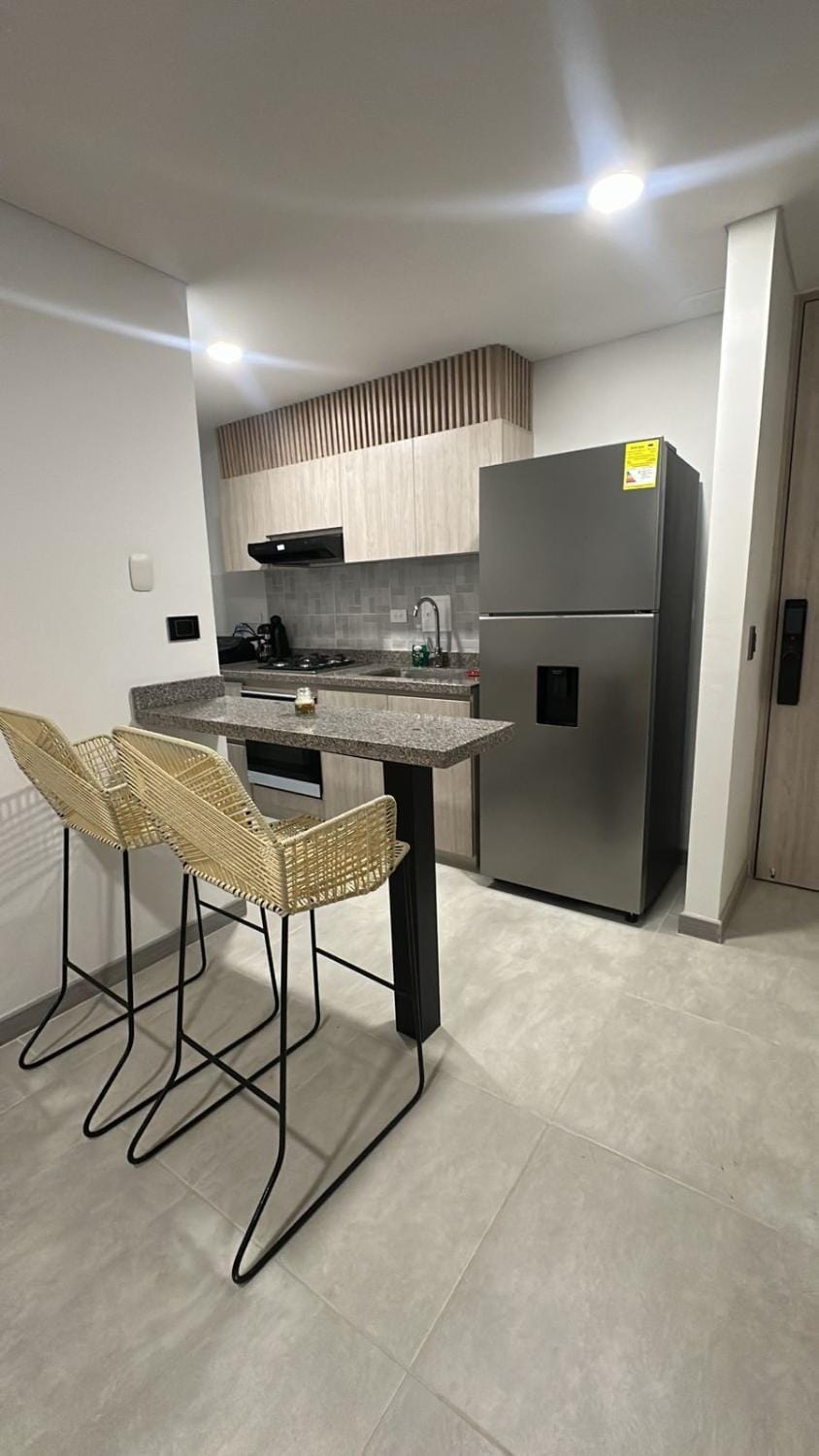 Apartamento nuevo Apartment in Villavicencio