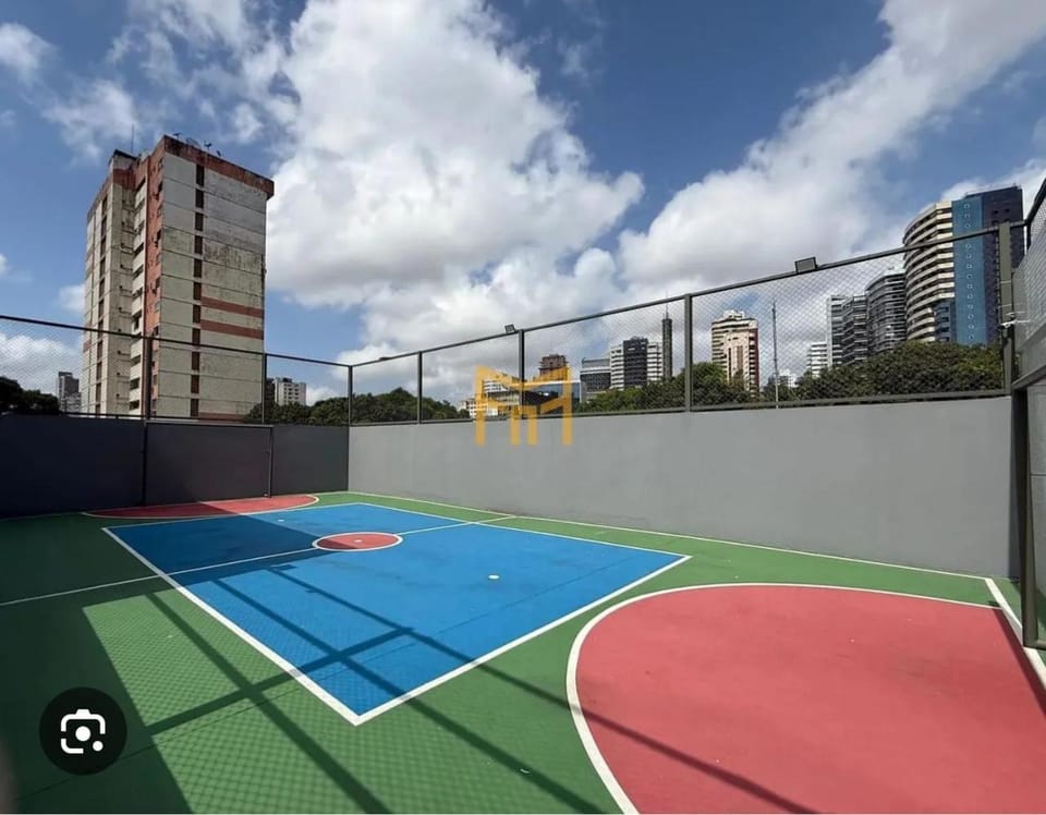 Edifício LISSE Apartment in Belém