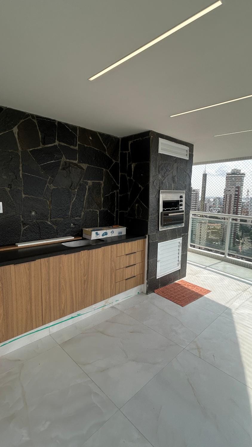 Edifício LISSE Apartment in Belém