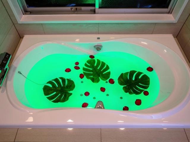 Bath