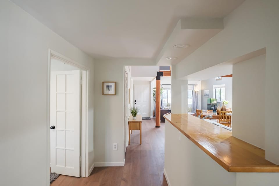 Capital City Comfort House in Salem