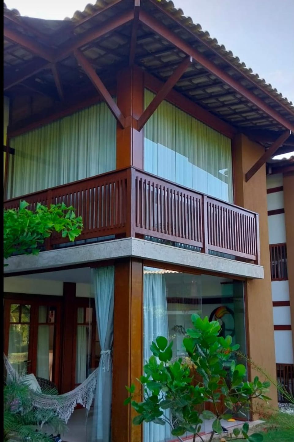 Experience the sophistication and elegance of Praia do Forte! Apartment in Praia do Forte