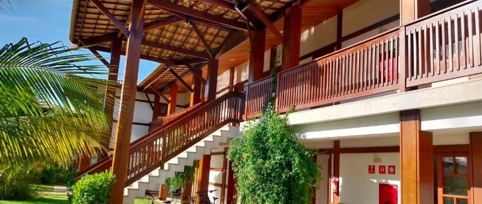 Experience the sophistication and elegance of Praia do Forte! Apartment in Praia do Forte