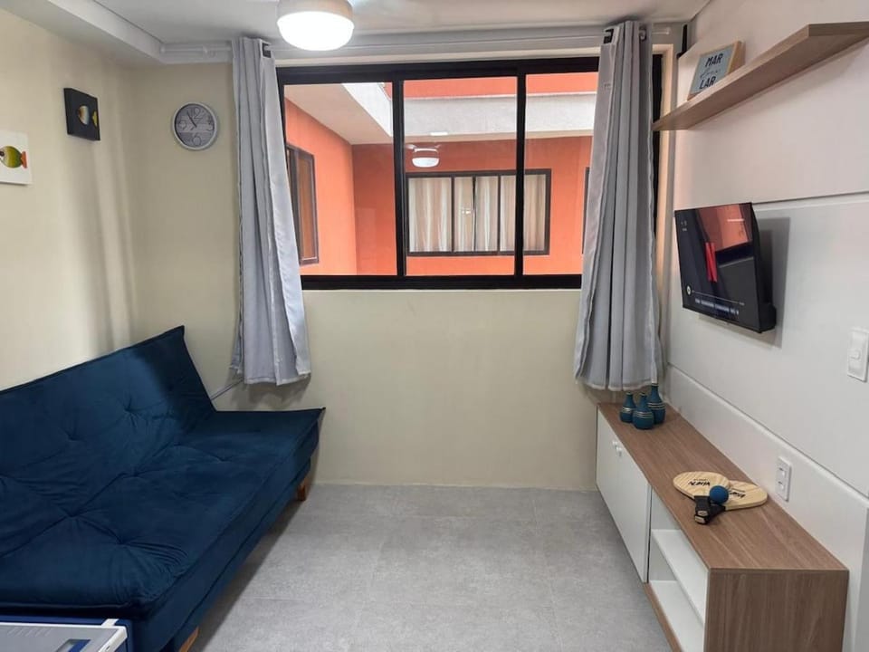 Communal lounge/ TV room, Bed, TV and multimedia, Living room
