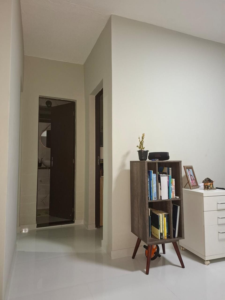 Flat for COP30 com 2 dormitórios, lago e bosque Apartment in Belém