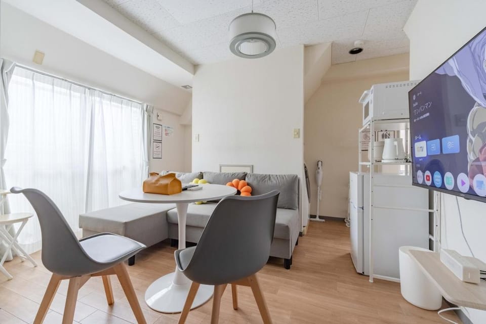 アンドステイ永福3丁目201 Apartment in Japan