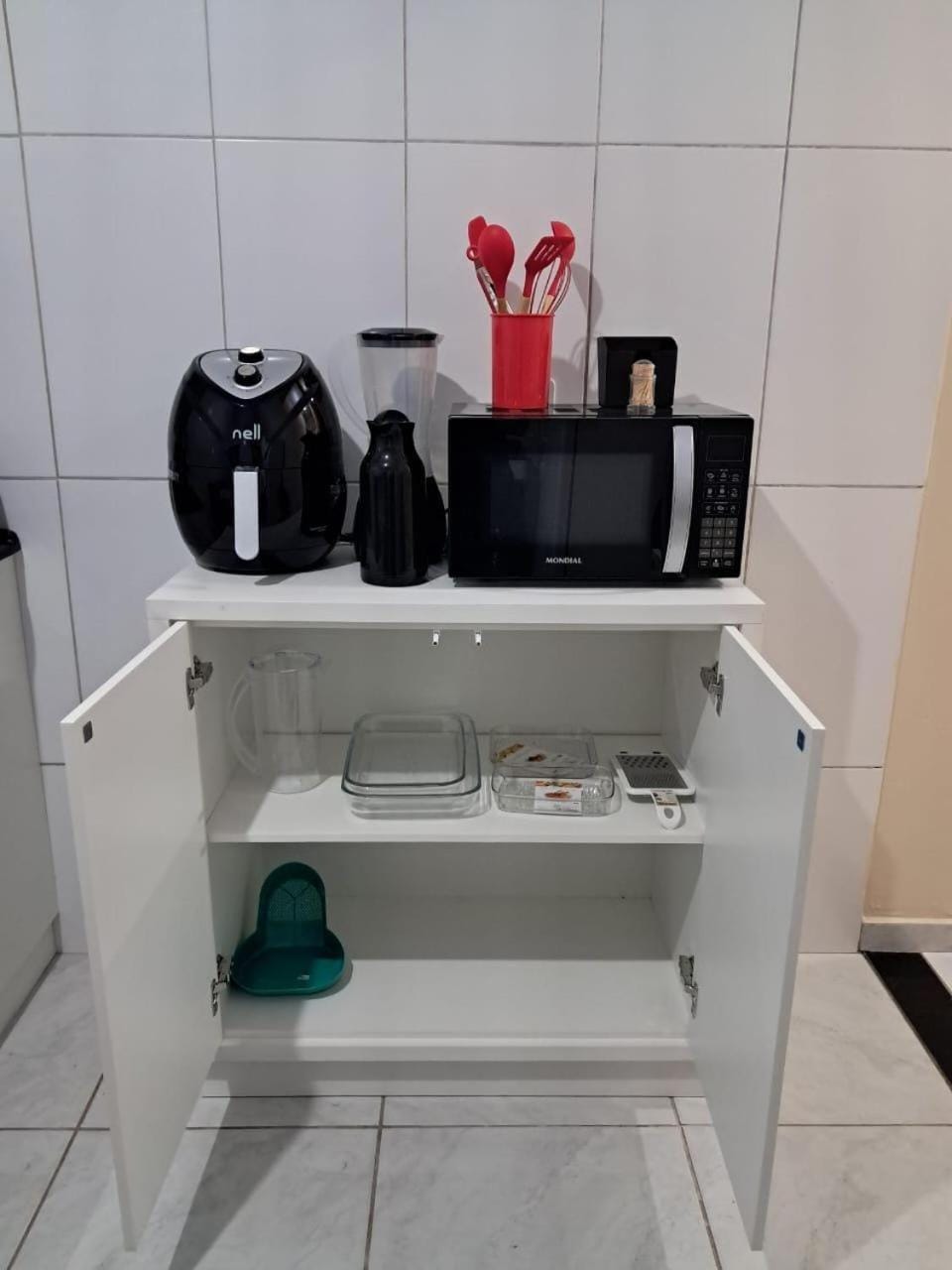 Coffee/tea facilities, Kitchen or kitchenette