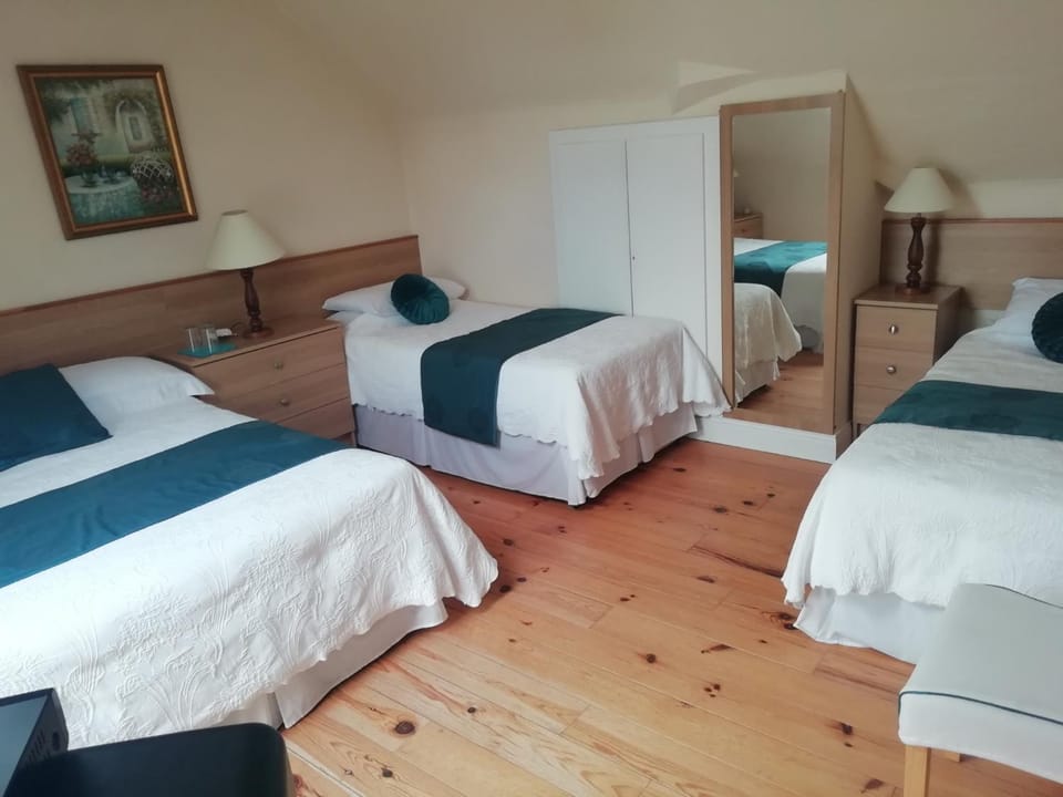 Corcoran's Lodge Bed and Breakfast in Ireland