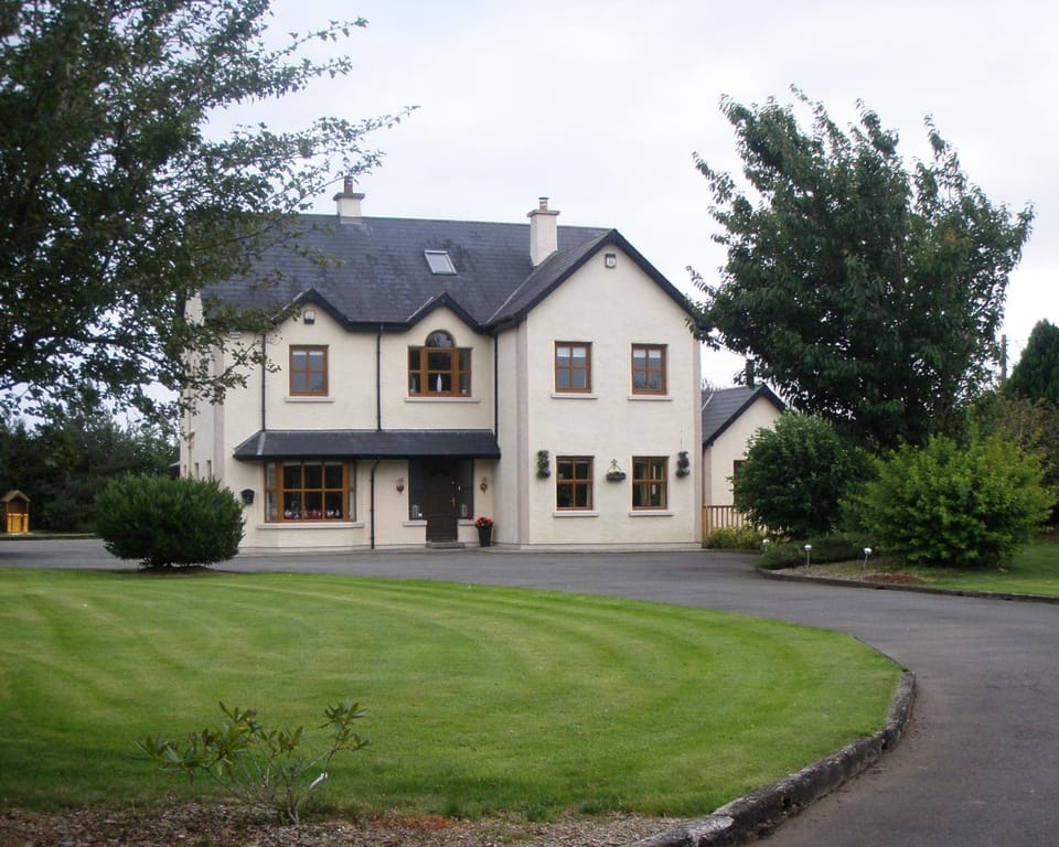 Corcoran's Lodge Bed and Breakfast in Ireland