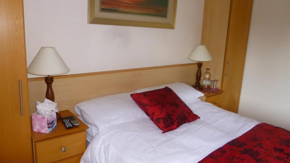 Corcoran's Lodge Bed and Breakfast in Ireland